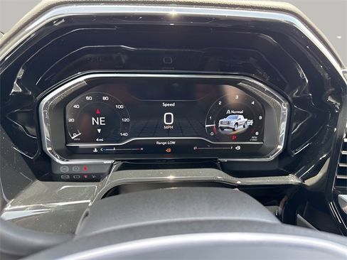 New 2025 GMC Sierra 1500 Elevation w/ Preferred Package image 18