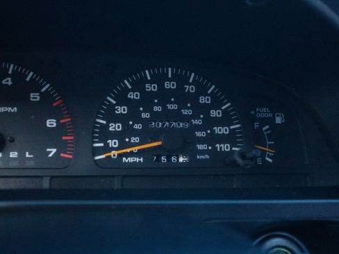 Used 1998 Toyota 4Runner SR5 image 15