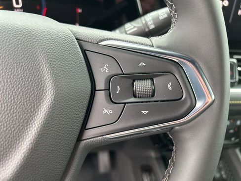New 2026 Chevrolet TrailBlazer ACTIV AWD/4WD image 25