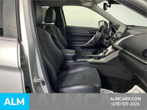 Used 2024 Mitsubishi Eclipse Cross SE image 31