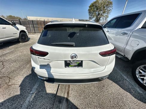 Used 2022 Buick Envision Preferred image 3