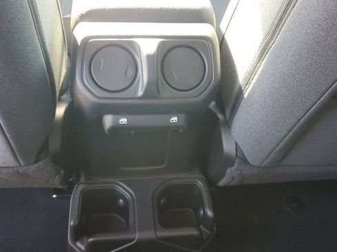 New 2026 Jeep Wrangler Willys image 12