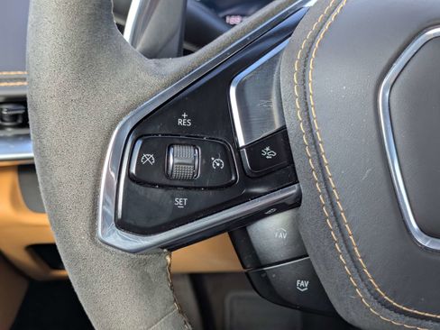 Used 2024 Chevrolet Corvette Stingray Premium Conv w/ 3LT RWD image 22