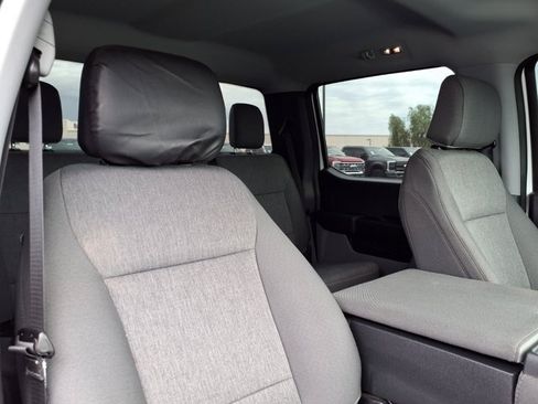 Certified 2024 Ford F250 XL w/ XL Driver Assist Package RWD image 12