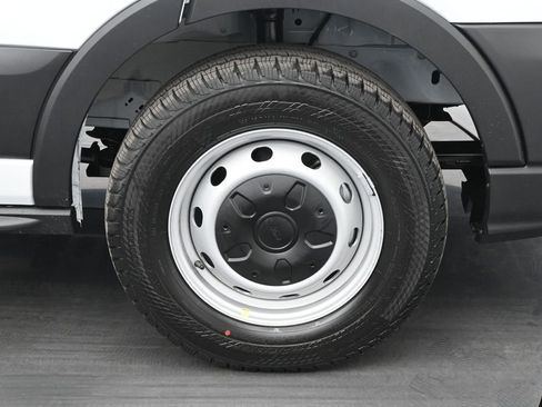 New 2026 Ford Transit 350 Low Roof RWD image 20