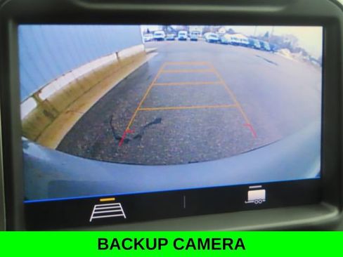 Used 2020 Chevrolet Silverado 1500 LT Trail Boss w/ Convenience Package image 5