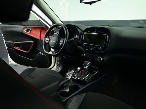 Used 2022 Kia Soul Turbo image 66