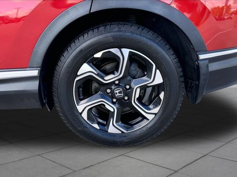Used 2018 Honda CR-V Touring image 11