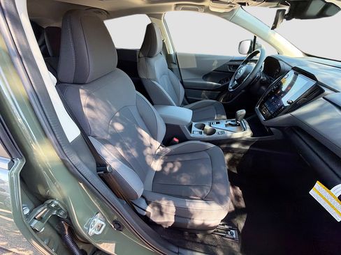 New 2026 Subaru Crosstrek 2.0i Premium image 14