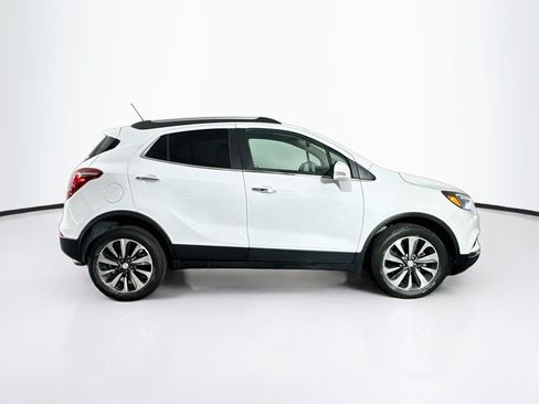 Used 2020 Buick Encore Essence AWD/4WD image 10