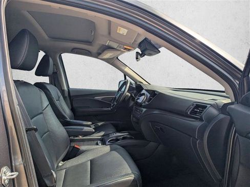 Used 2021 Honda Pilot EX-L image 15