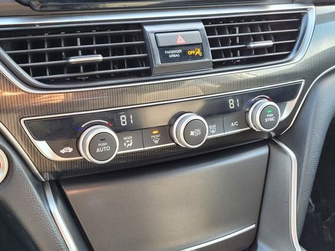 Used 2022 Honda Accord Sport image 25