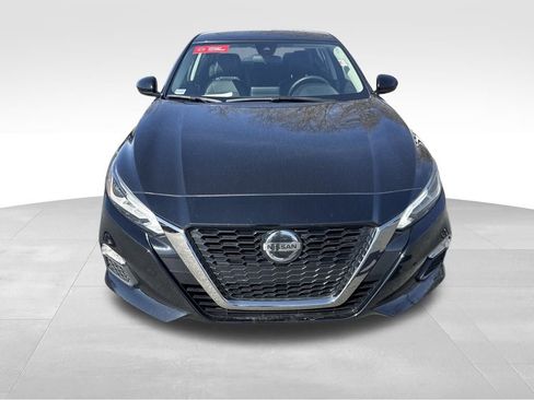 Used 2022 Nissan Altima 2.5 SR image 9