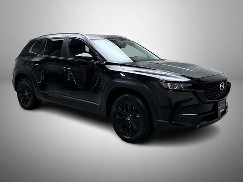 Used 2024 MAZDA CX-50 AWD 2.5 S w/ Weather Package image 3