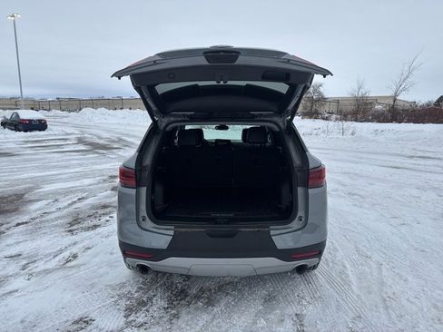 Certified 2024 Chevrolet Blazer LT image 10