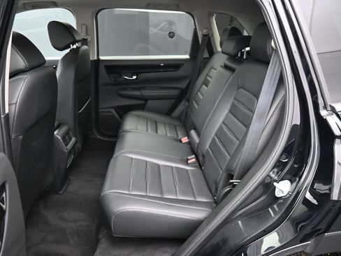Used 2023 Honda CR-V EX-L image 21