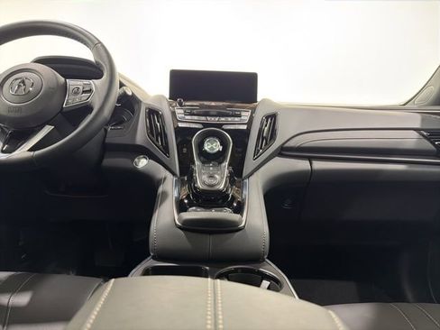 Certified 2025 Acura RDX SH-AWD image 35