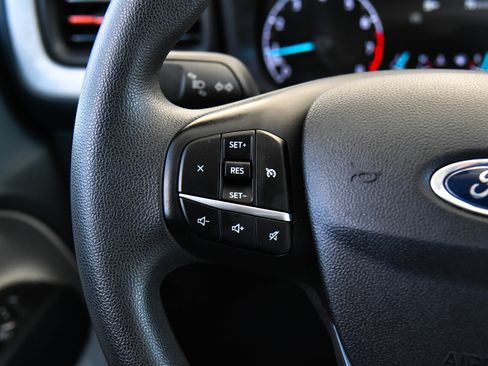 Used 2023 Ford Maverick XLT FWD image 32