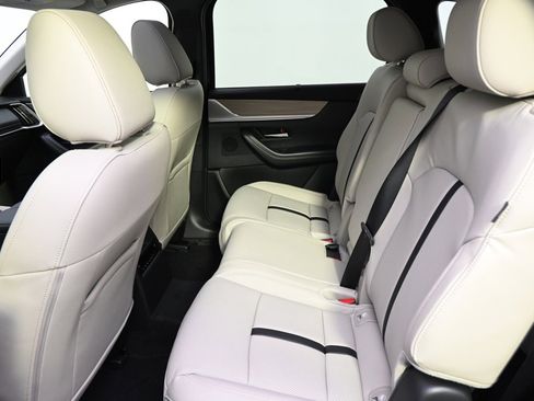 New 2026 MAZDA CX-90 3.3 Turbo w/ Preferred Package image 21