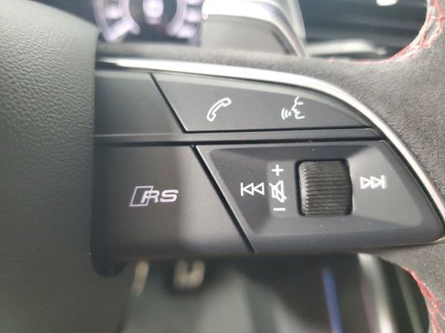New 2027 Audi RS Q8 performance AWD/4WD image 25