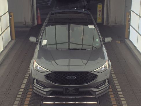 Used 2023 Ford Edge ST-Line AWD/4WD image 2