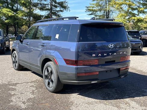 New 2026 Hyundai Santa Fe SEL image 5