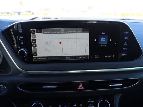 Used 2023 Hyundai Sonata SEL image 15