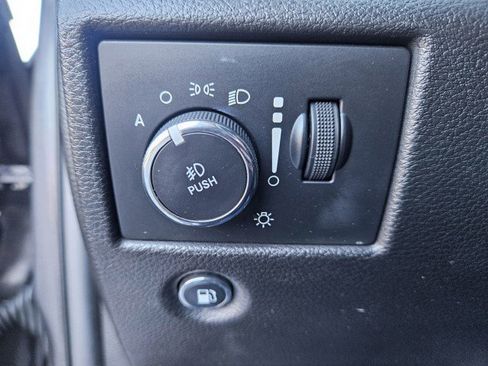 Used 2019 Jeep Grand Cherokee Trailhawk image 17