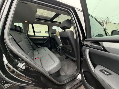 Used 2017 BMW X3 xDrive28i AWD/4WD image 28