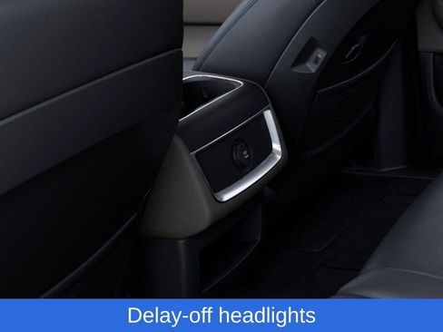 New 2026 Kia Carnival LXS image 27