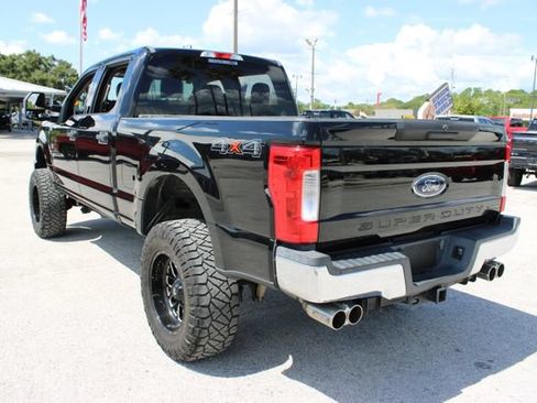 Used 2018 Ford F250 XLT AWD/4WD image 8