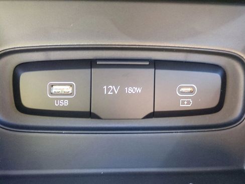 New 2026 Hyundai Venue SE FWD image 22