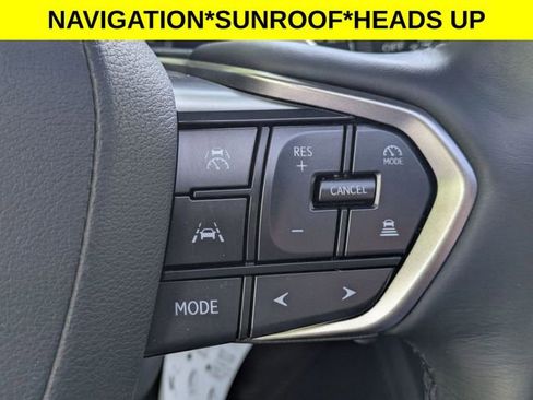 Used 2024 Lexus GX 550 image 17