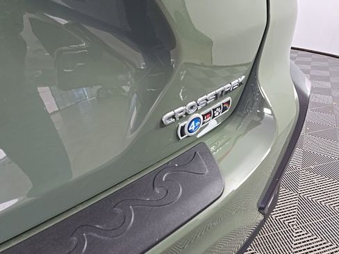 Used 2024 Subaru Crosstrek 2.5i Limited image 13