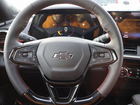 New 2026 Chevrolet Trax RS image 7