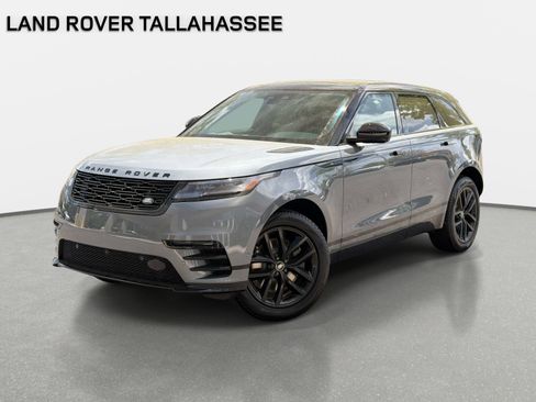 New 2026 Land Rover Range Rover Velar Dynamic SE AWD/4WD image 1
