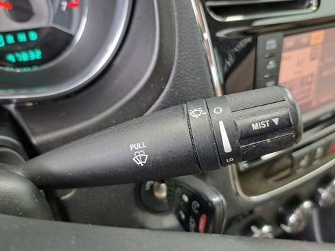 Used 2013 Chrysler 200 Limited w/ Sun/Sound Group FWD image 11