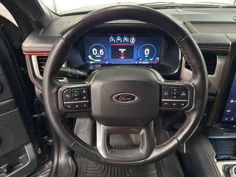 Used 2024 Ford Expedition Timberline AWD/4WD image 13