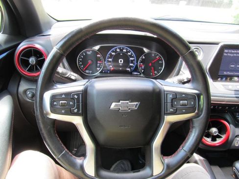 Used 2019 Chevrolet Blazer RS image 52