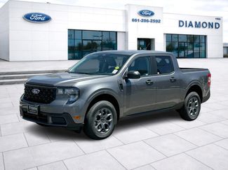 New 2026 Ford Maverick XLT FWD video 1