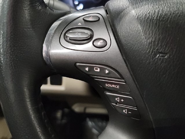 Used 2019 Nissan Murano SL AWD/4WD image 27