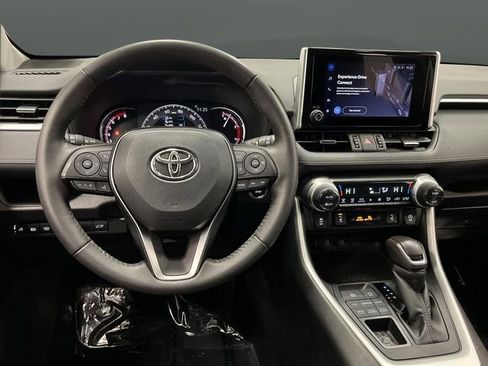 Used 2024 Toyota RAV4 XLE Premium w/ Weather Package image 5