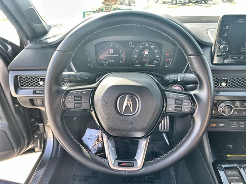 Used 2024 Acura Integra A-Spec image 11