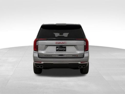 Used 2025 GMC Yukon AT4 Ultimate AWD/4WD image 6