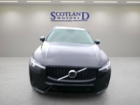 Used 2025 Volvo XC60 B5 Ultra image 3