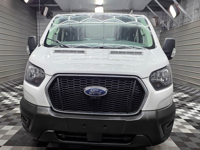 Used 2024 Ford Transit 150 Low Roof AWD w/ Exterior Upgrade Package image 4