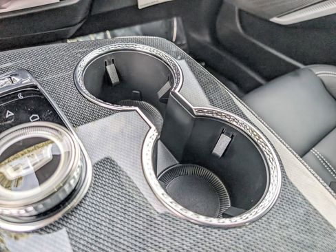 New 2026 Cadillac Optiq Sport 1 image 28