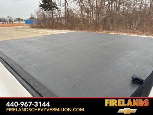 Used 2023 Toyota Tacoma TRD Sport image 45