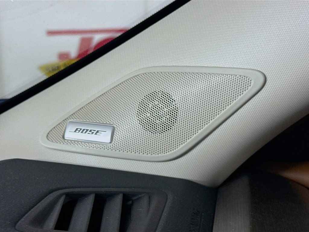 Certified 2025 Nissan Pathfinder Platinum AWD/4WD image 13