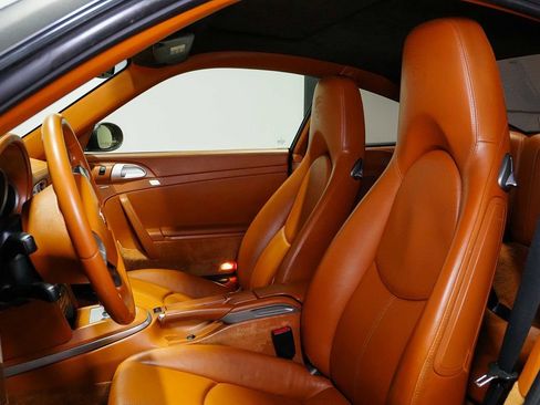 Used 2008 Porsche 911 Turbo image 12